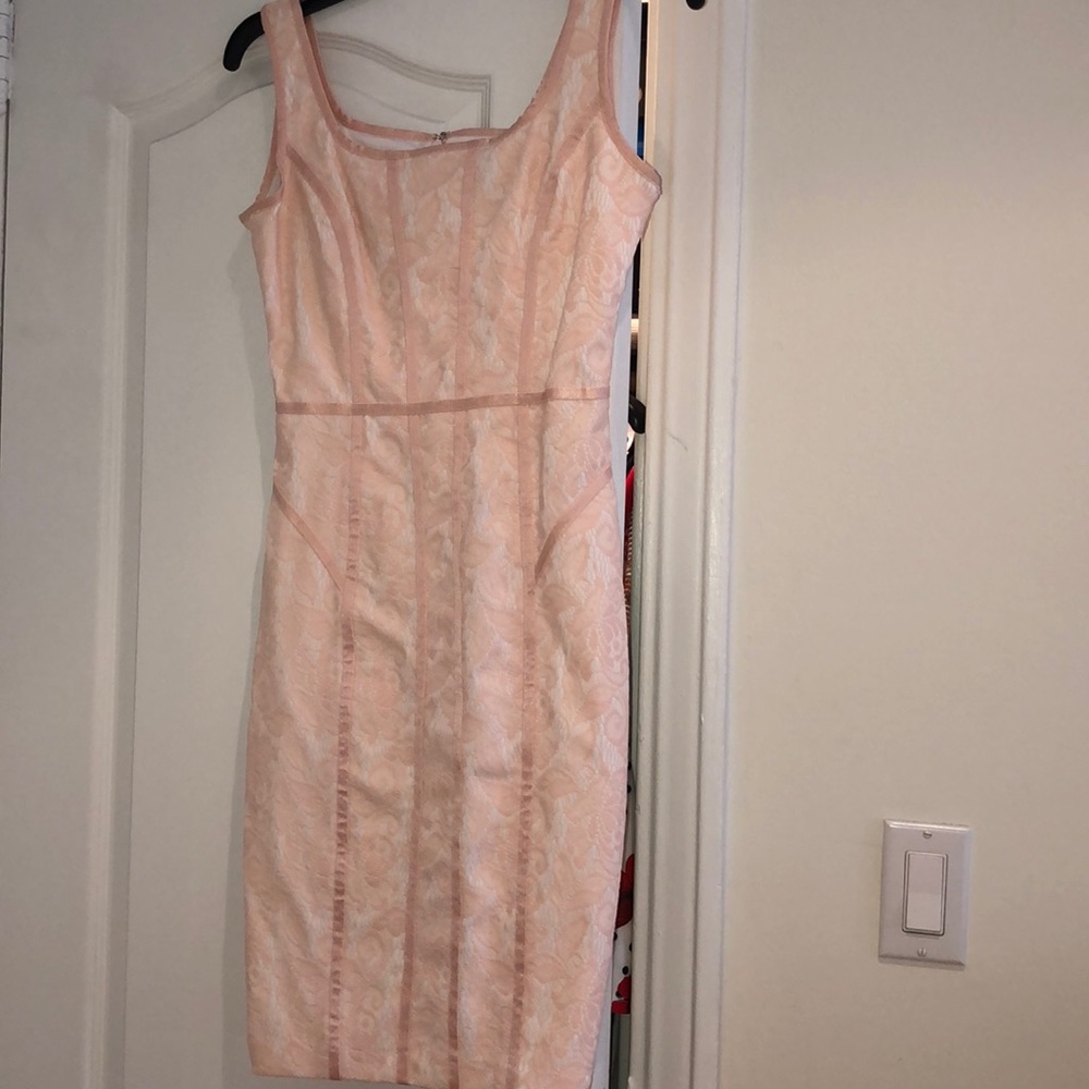 Cache dress - Picture 5 of 5
